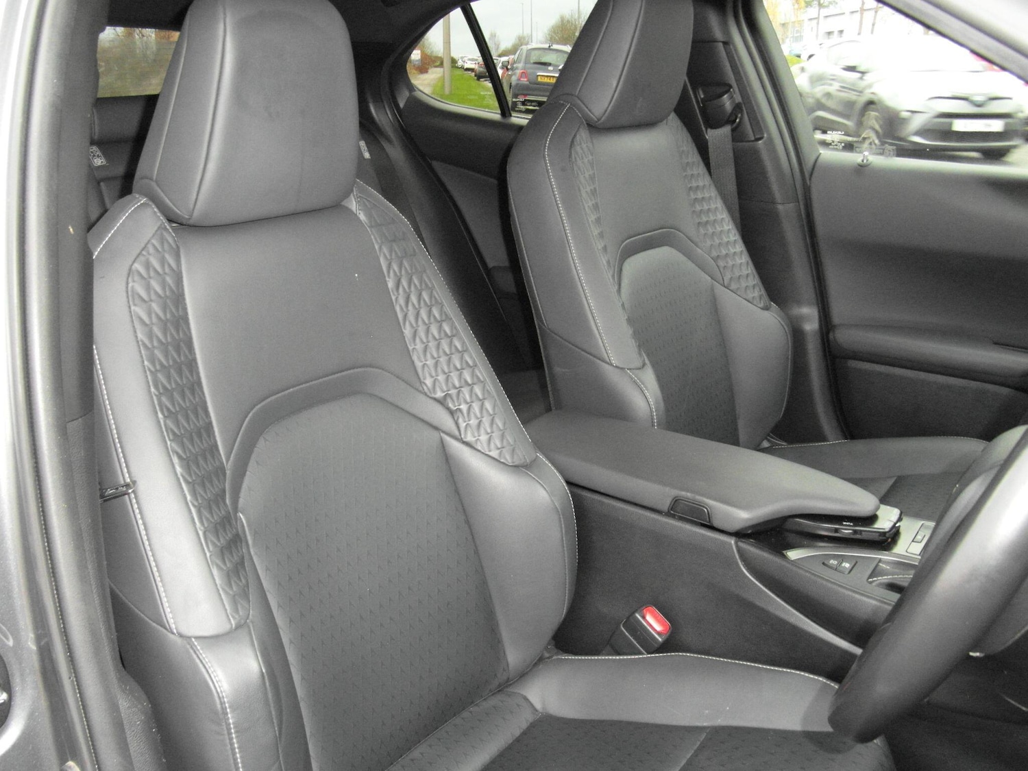 Used Lexus UX 2021 for sale - 76765591: Photo 21