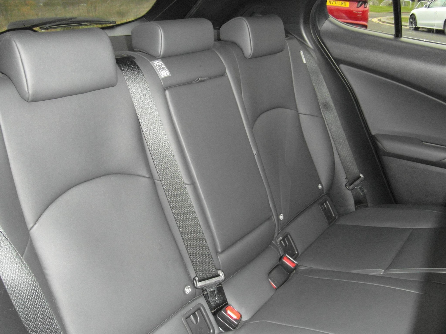 Used Lexus UX 2021 for sale - 76765591: Photo 22