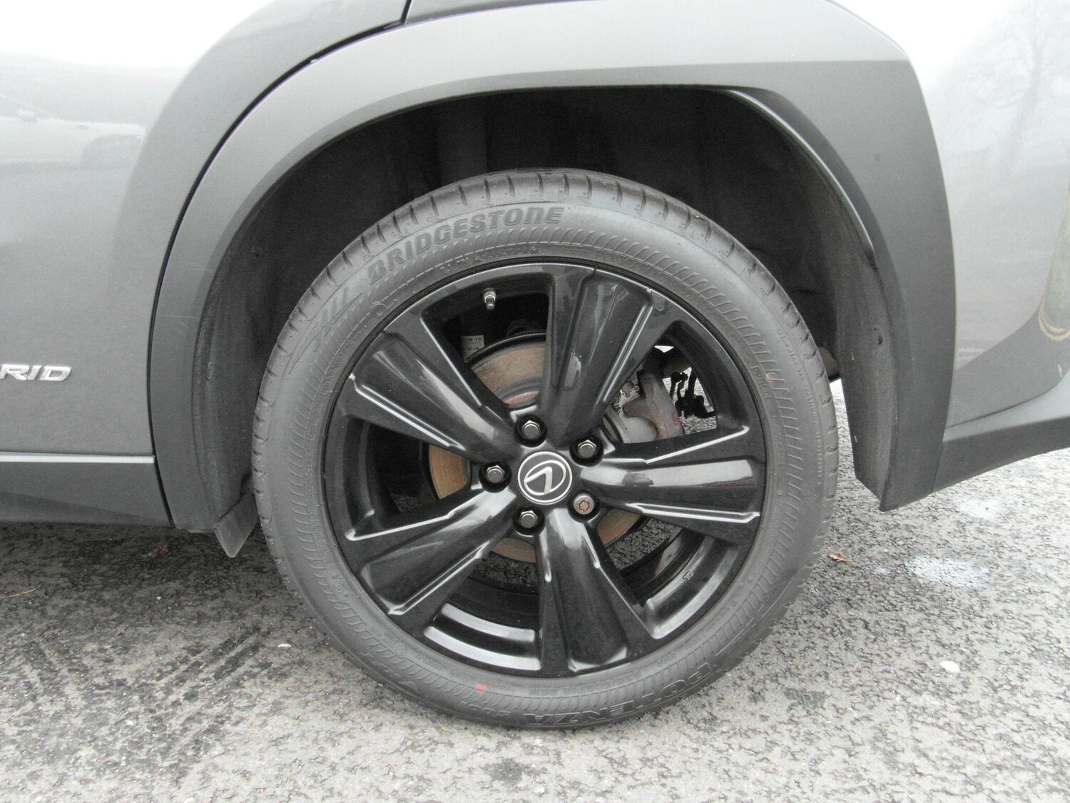 Used Lexus UX 2021 for sale - 76765591: Photo 25