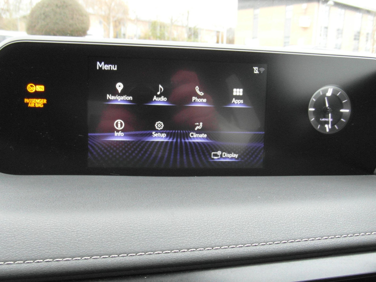 Used Lexus UX 2021 for sale - 76765591: Photo 27