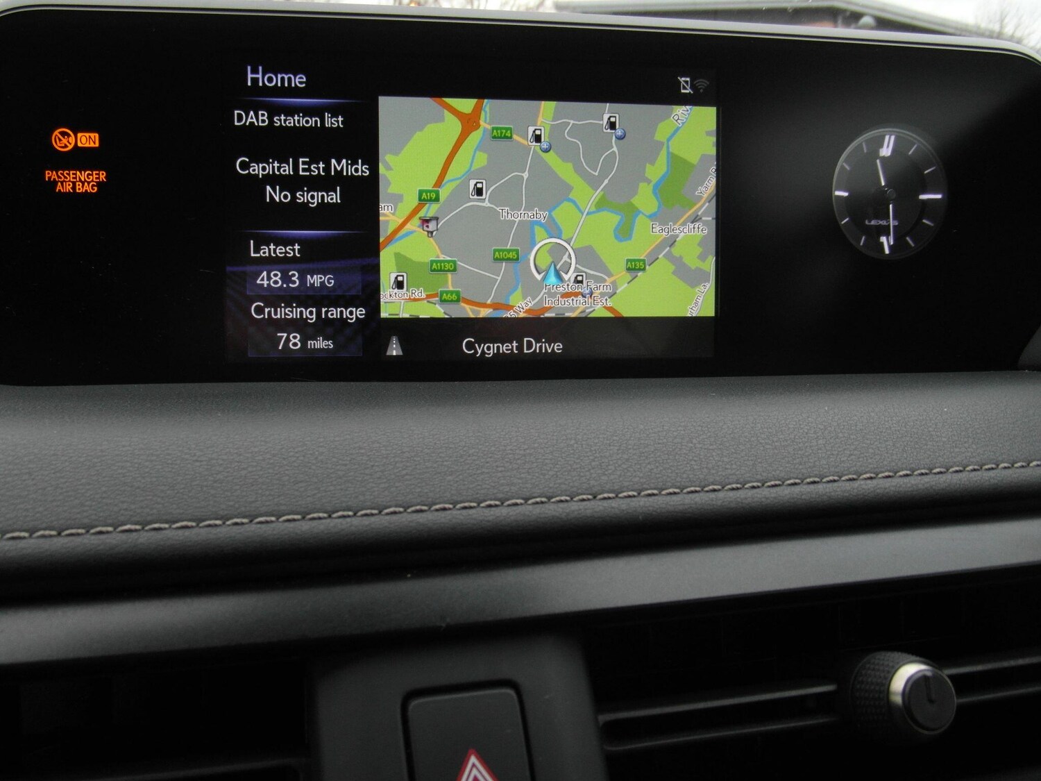 Used Lexus UX 2021 for sale - 76765591: Photo 28