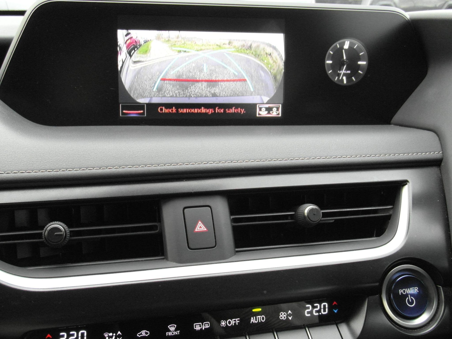 Used Lexus UX 2021 for sale - 76765591: Photo 30