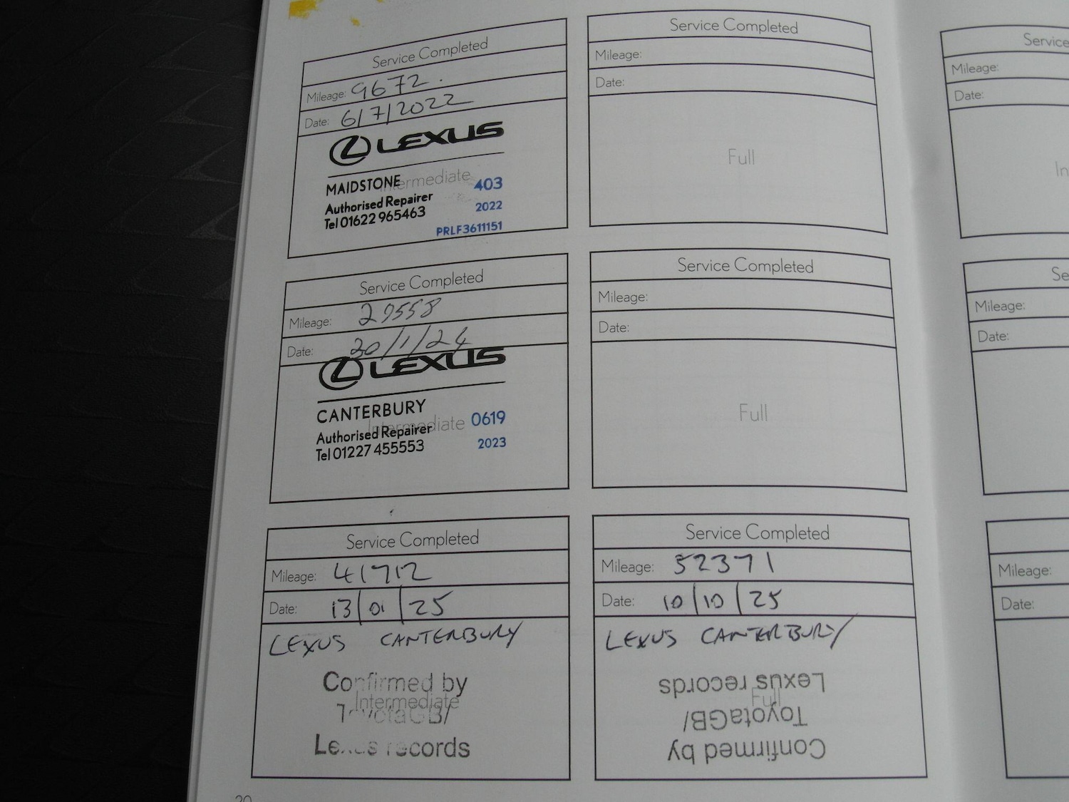 Used Lexus UX 2021 for sale - 76765591: Photo 31