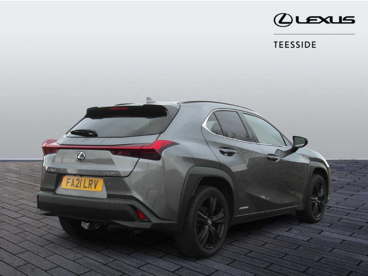 Used Lexus UX 2021 for sale - 76765591: Photo 4