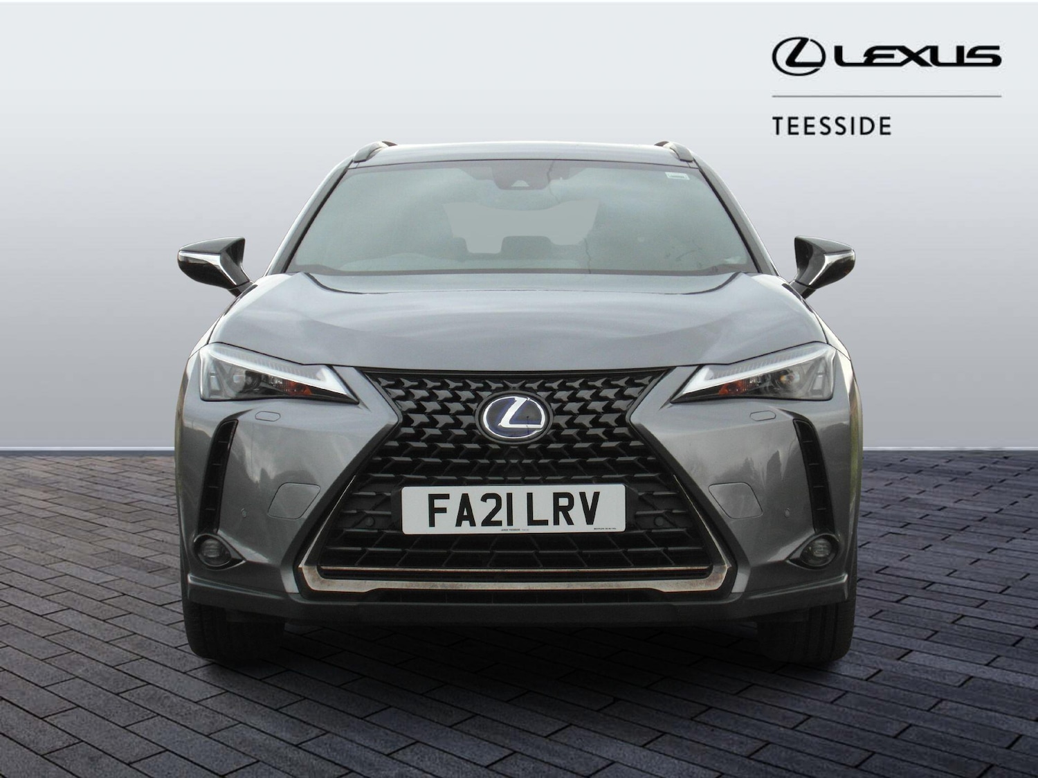 Used Lexus UX 2021 for sale - 76765591: Photo 5