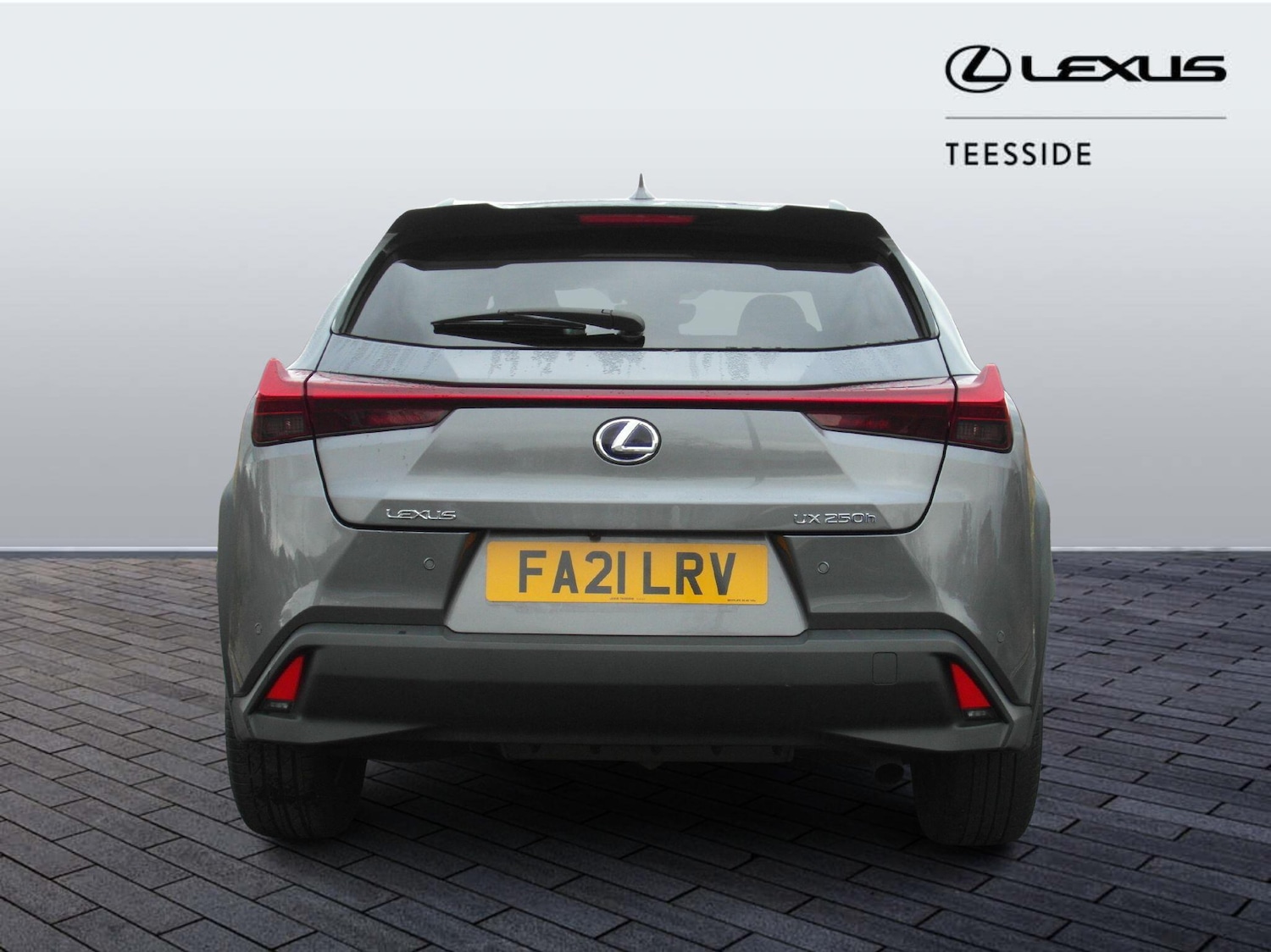 Used Lexus UX 2021 for sale - 76765591: Photo 6