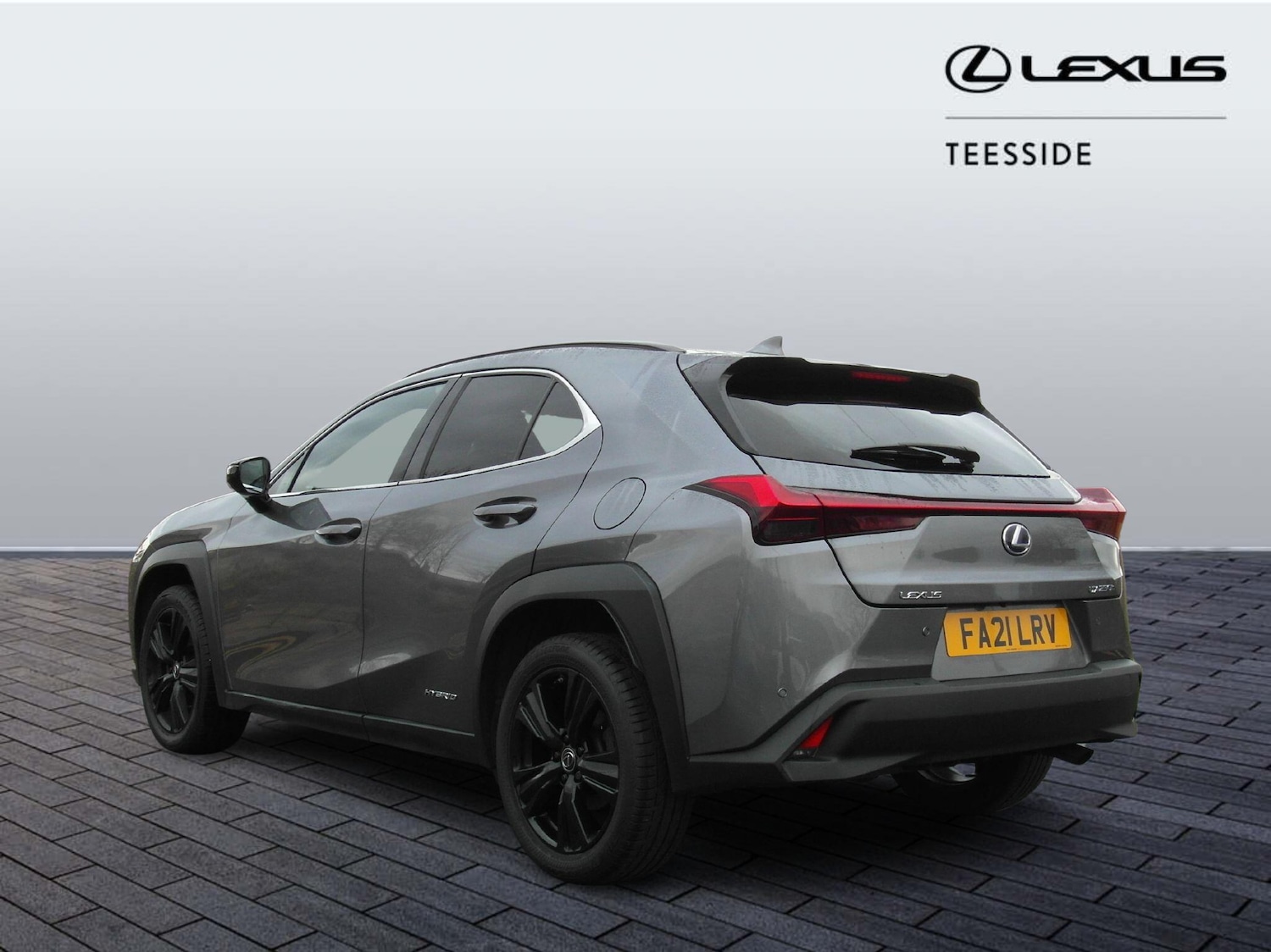 Used Lexus UX 2021 for sale - 76765591: Photo 7