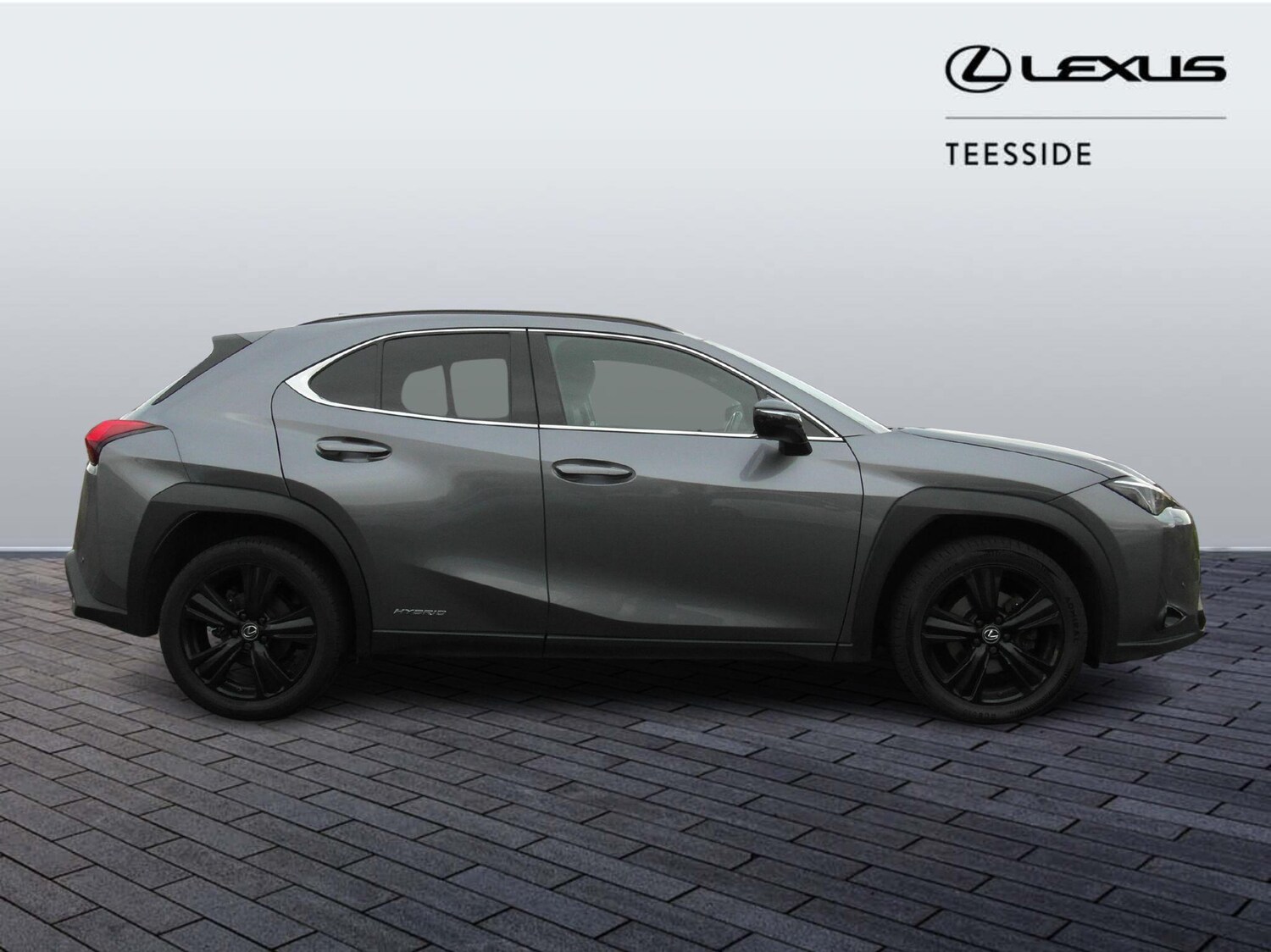 Used Lexus UX 2021 for sale - 76765591: Photo 8