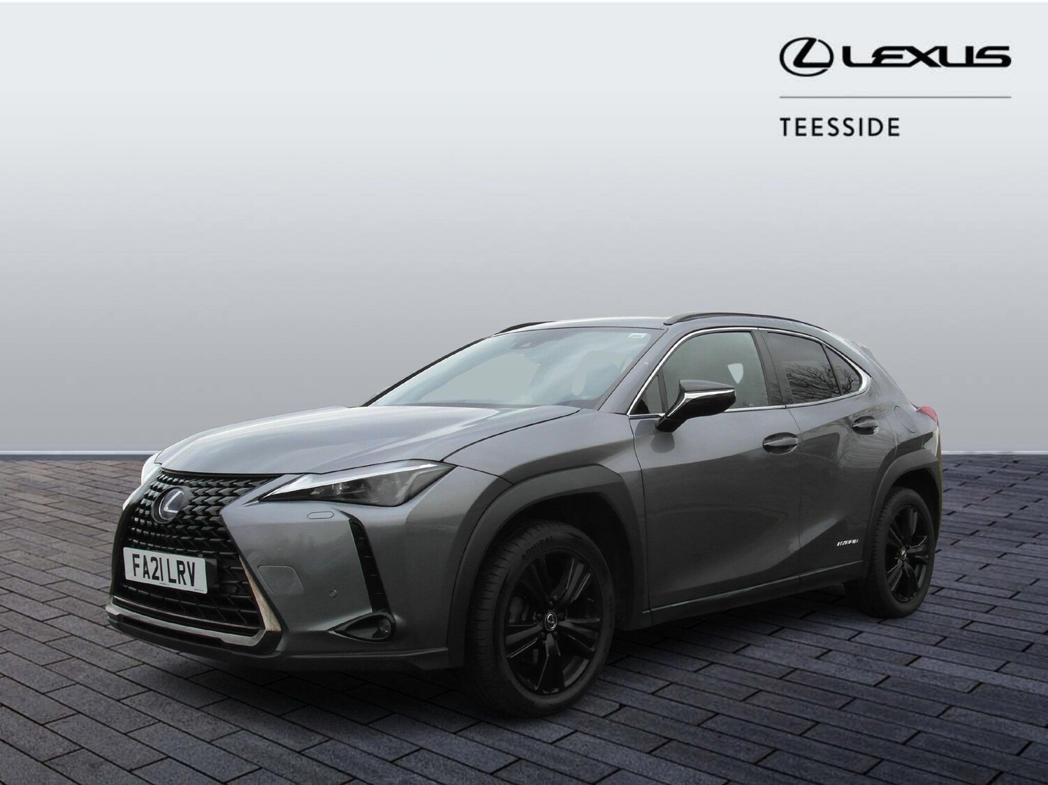 Used Lexus UX 2021 for sale - 76765591: Photo 9