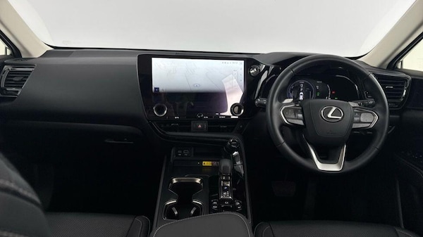 Used Lexus NX 2024 for sale - 76294850: Photo 12