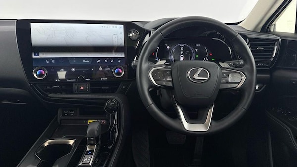 Used Lexus NX 2024 for sale - 76294850: Photo 13