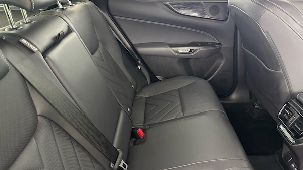 Used Lexus NX 2024 for sale - 76294850: Photo 14