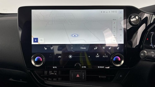 Used Lexus NX 2024 for sale - 76294850: Photo 15