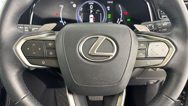 Used Lexus NX 2024 for sale - 76294850: Photo 16