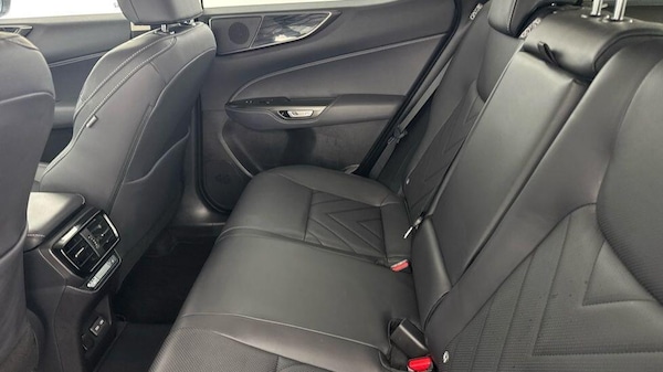 Used Lexus NX 2024 for sale - 76294850: Photo 19