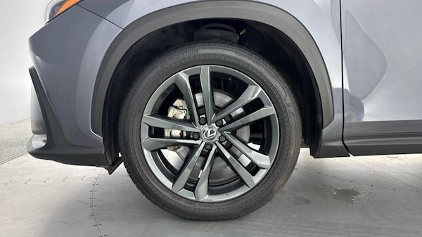Used Lexus NX 2024 for sale - 76294850: Photo 21