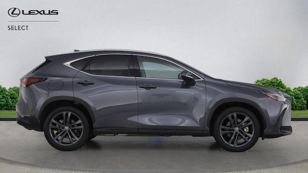 Used Lexus NX 2024 for sale - 76294850: Photo 4