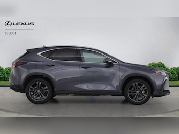 Used Lexus NX 2024 for sale - 76294850: Photo 4