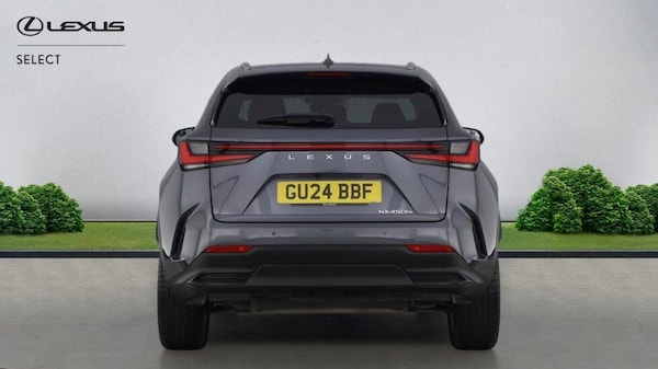 Used Lexus NX 2024 for sale - 76294850: Photo 6
