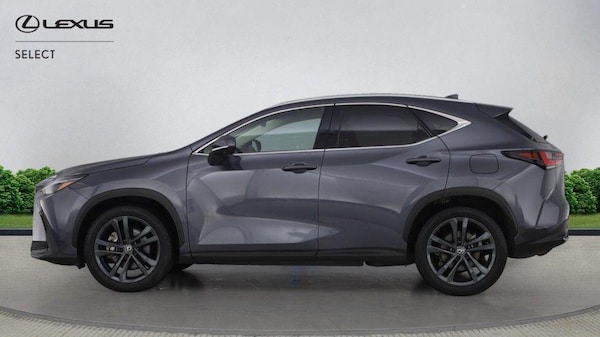 Used Lexus NX 2024 for sale - 76294850: Photo 8