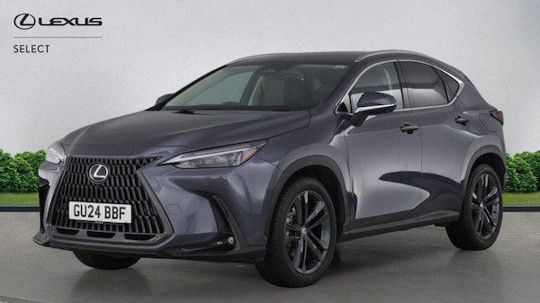 Used Lexus NX 2024 for sale - 76294850: Photo 9