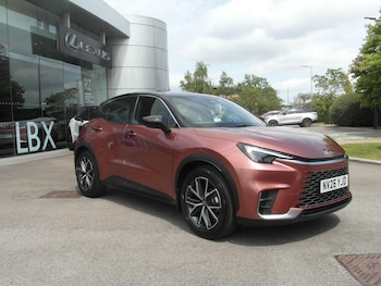 Used Lexus LBX 2026 for sale - 79116548: Photo