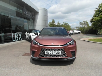 Used Lexus LBX 2026 for sale - 79116548: Photo