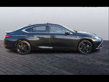 Used Lexus ES 2023 for sale - 74811093: Photo