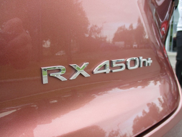 Used Lexus RX 2023 for sale - 76099328: Photo 16
