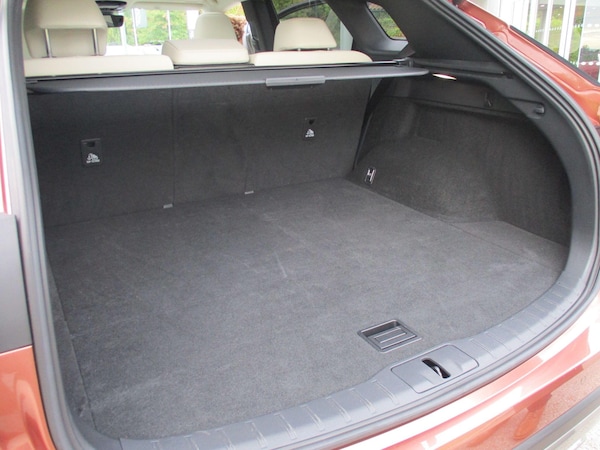 Used Lexus RX 2023 for sale - 76099328: Photo 17