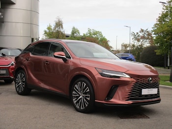 2023 (23) - 2.5 450h+ 18.1kWh Prem Plus SUV 5dr Petrol Plug-in Hybrid E-CVT 4WD Euro 6