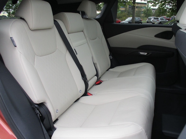 Used Lexus RX 2023 for sale - 76099328: Photo 20