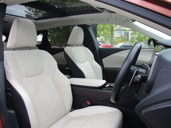 Used Lexus RX 2023 for sale - 76099328: Photo 21
