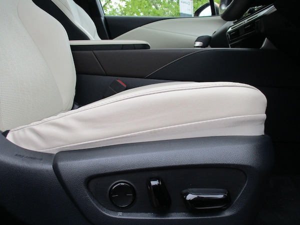 Used Lexus RX 2023 for sale - 76099328: Photo 22