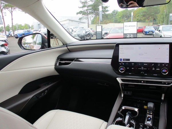Used Lexus RX 2023 for sale - 76099328: Photo 23