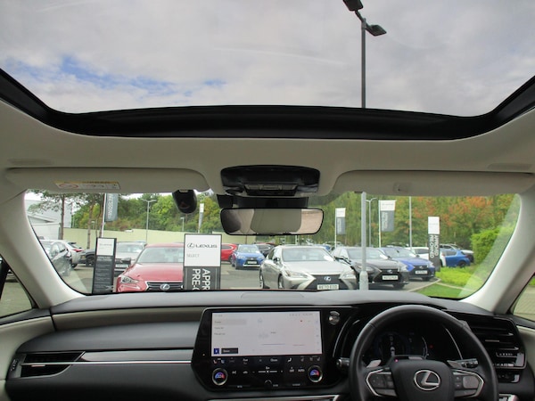 Used Lexus RX 2023 for sale - 76099328: Photo 25