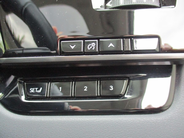 Used Lexus RX 2023 for sale - 76099328: Photo 27