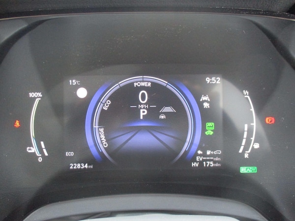 Used Lexus RX 2023 for sale - 76099328: Photo 32