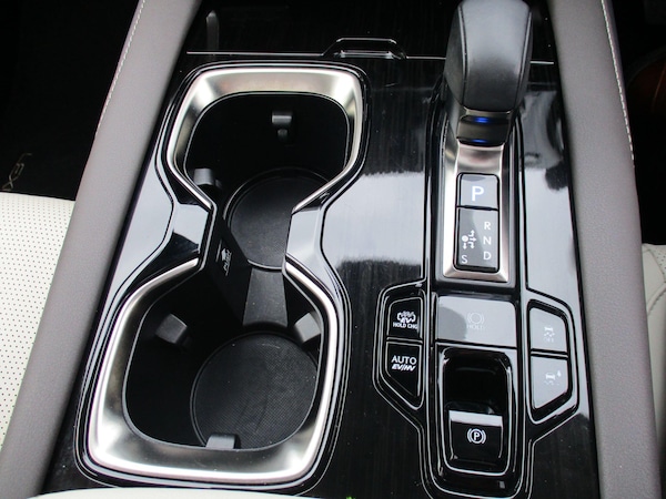 Used Lexus RX 2023 for sale - 76099328: Photo 34