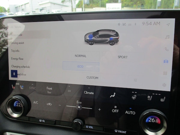 Used Lexus RX 2023 for sale - 76099328: Photo 36