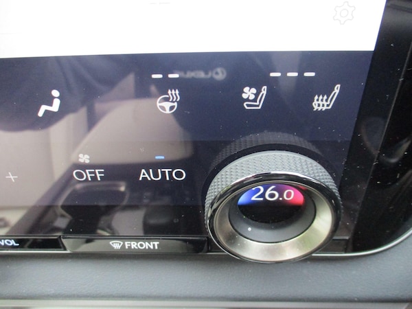 Used Lexus RX 2023 for sale - 76099328: Photo 37