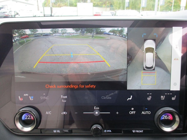 Used Lexus RX 2023 for sale - 76099328: Photo 38