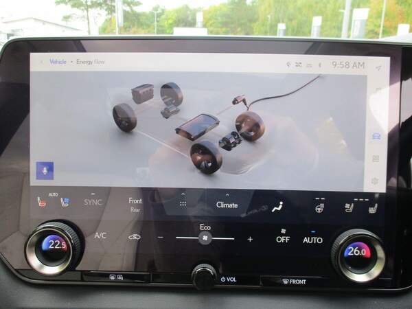 Used Lexus RX 2023 for sale - 76099328: Photo 40