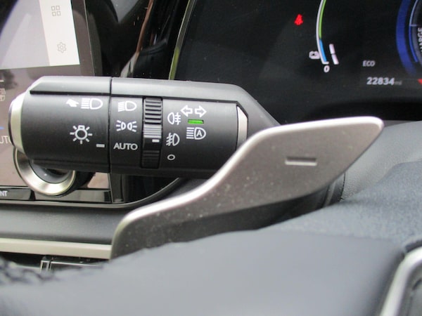 Used Lexus RX 2023 for sale - 76099328: Photo 41