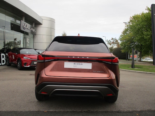 Used Lexus RX 2023 for sale - 76099328: Photo 6
