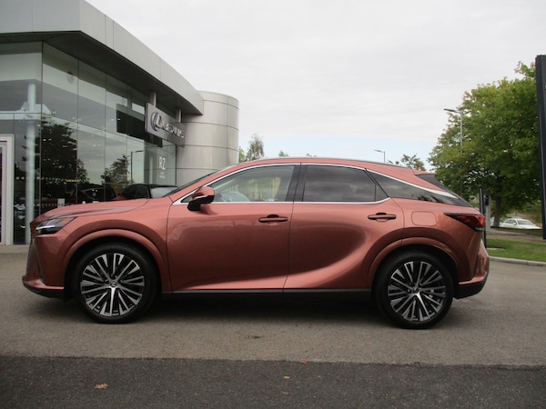Used Lexus RX 2023 for sale - 76099328: Photo 8