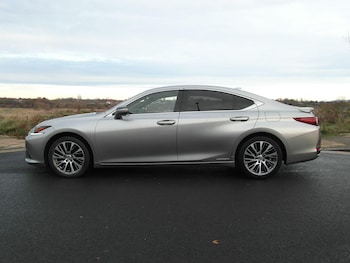 Used Lexus ES 2021 for sale - 76573453: Photo