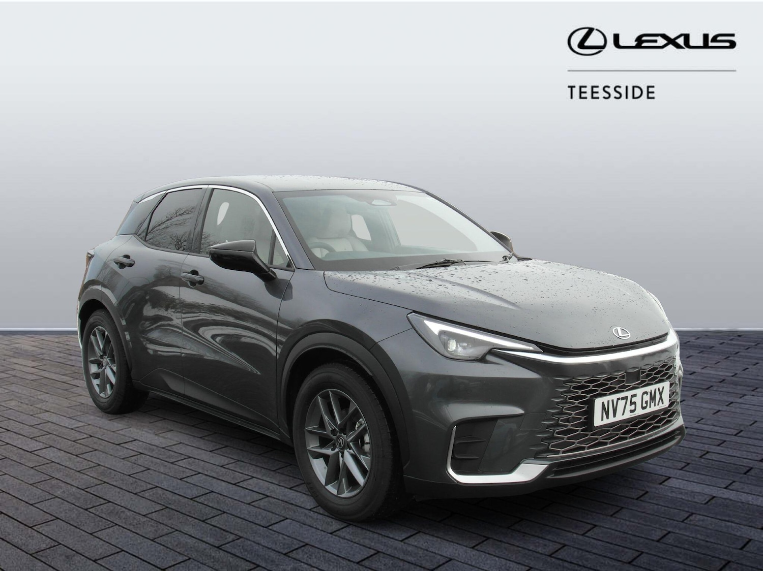 Used Lexus LBX 2025 for sale - 77120556: Photo 1