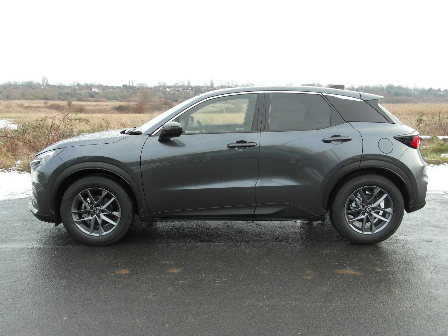 Used Lexus LBX 2025 for sale - 77120556: Photo 11