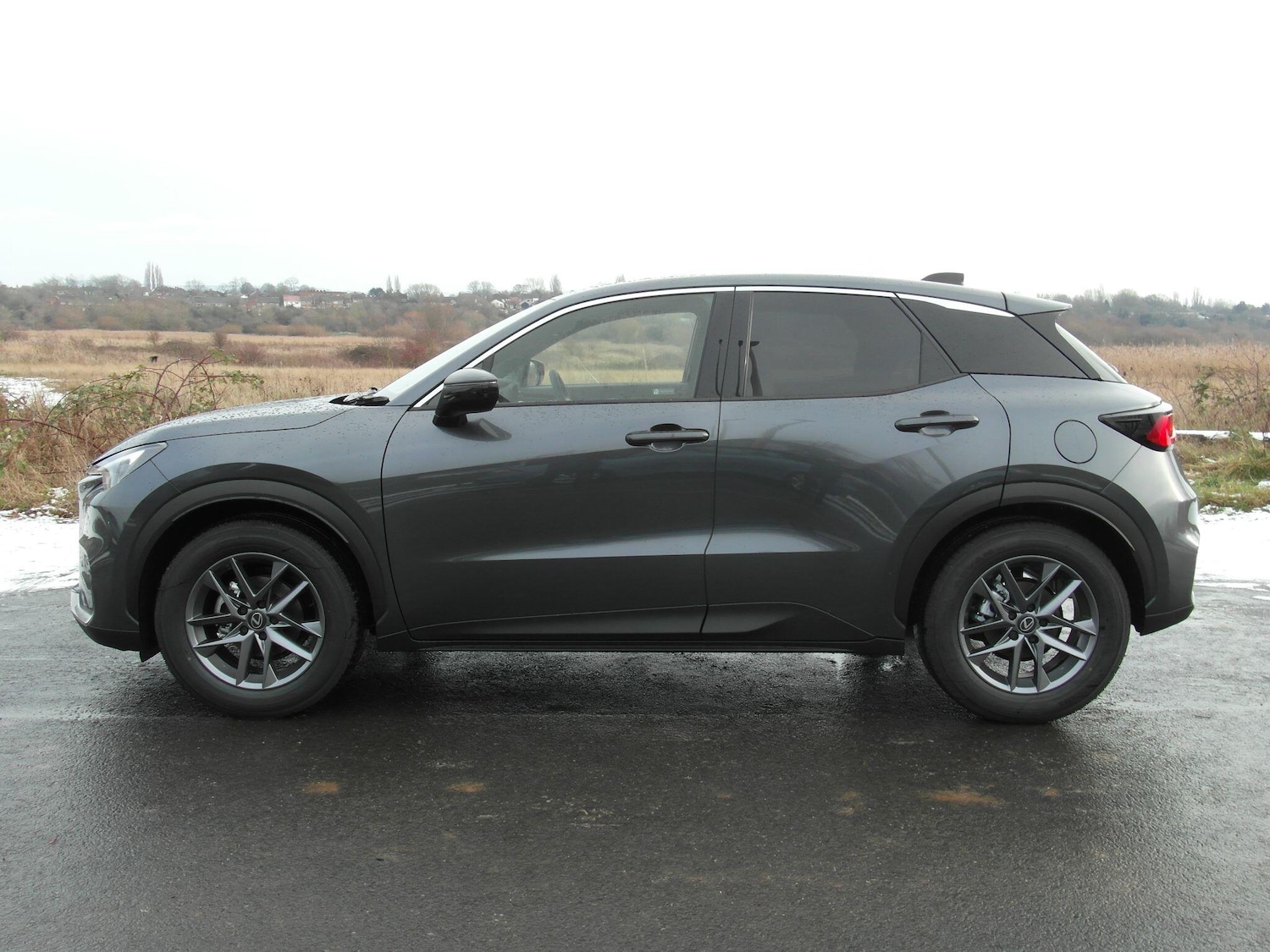 Used Lexus LBX 2025 for sale - 77120556: Photo 12